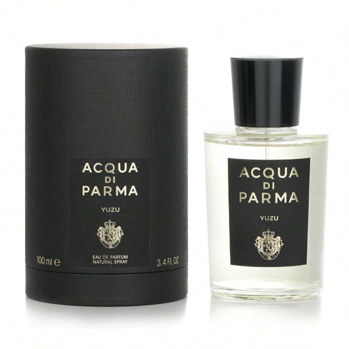 Acqua Di Parma Yuzu EDP