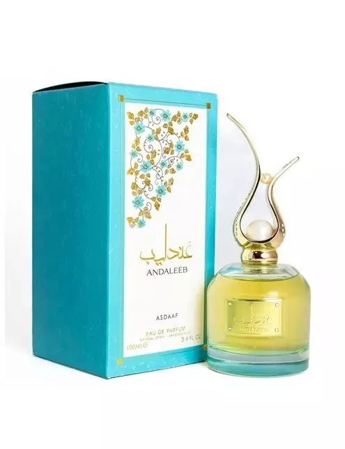 Asdaaf Al Andaleeb