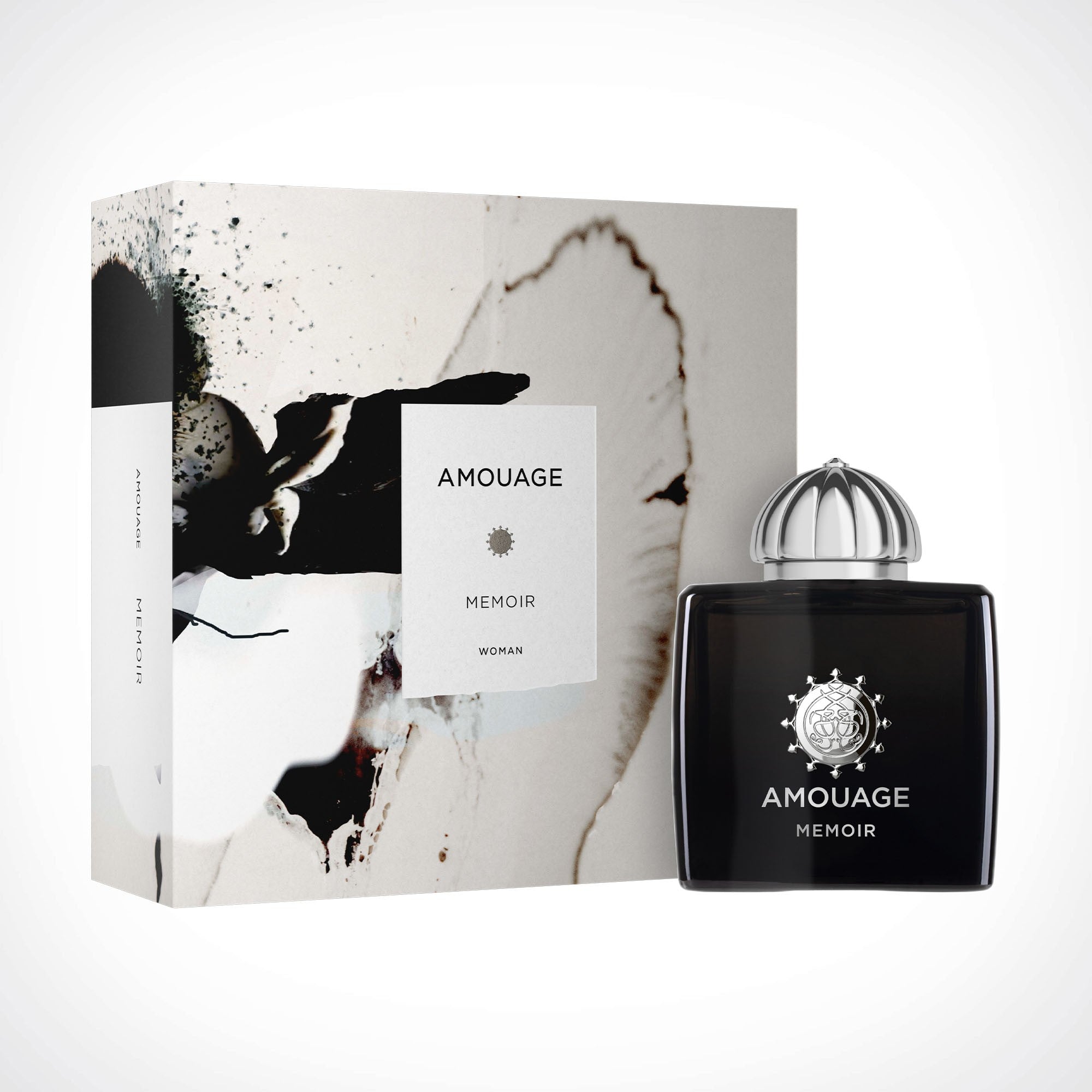 Amouage Memoir Woman