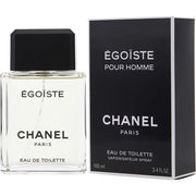 Chanel Egoiste EDT