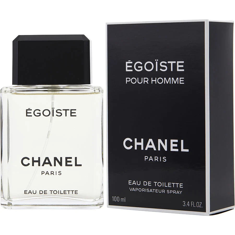 Chanel Egoiste EDT