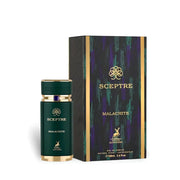 Maison Alhambra Sceptre Malachite EDP (Clone God of Fire)