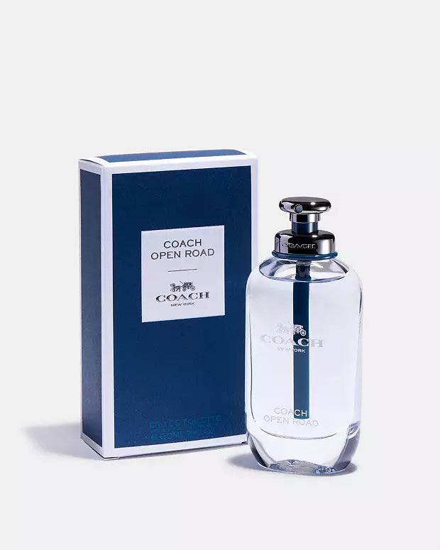 Coach Open Road EDT