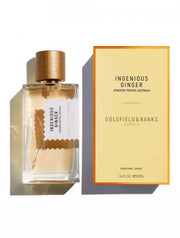 Goldfield & Banks Ingenious Ginger