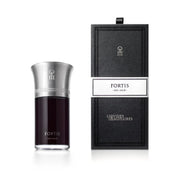 Les Liquides Imaginaires Fortis