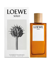 Loewe Solo Ella Women EDT