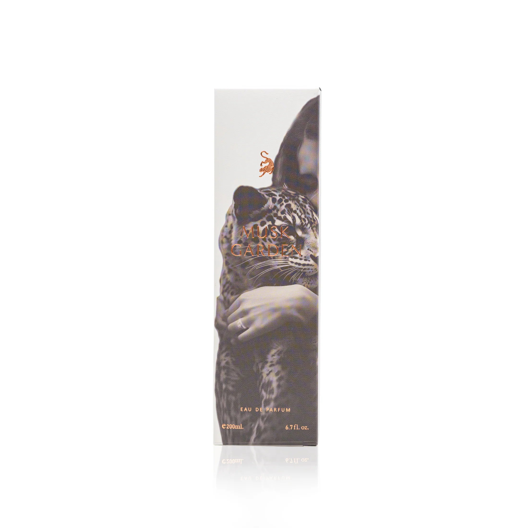 Laverne Musk Garden 200 ml EDP