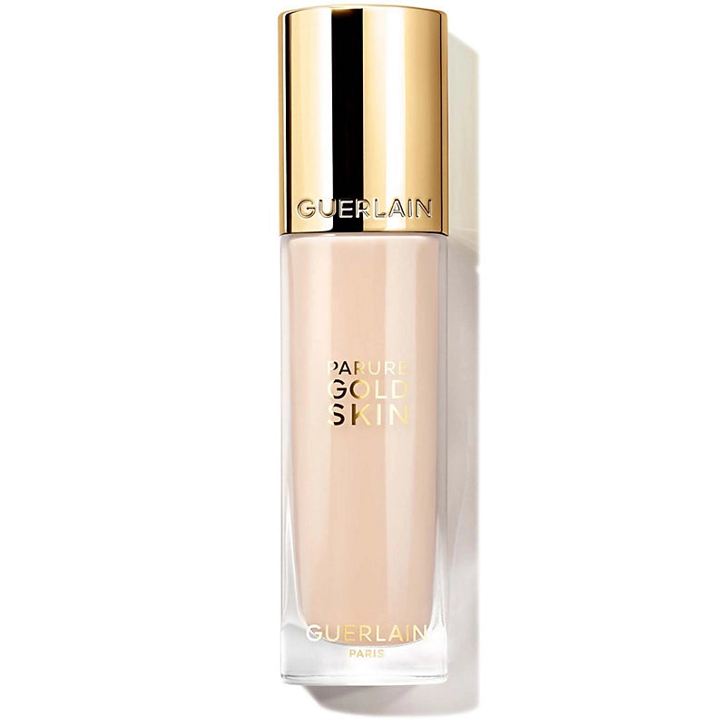 Guerlain parure Gold Skin Matte Fluid Foundation
