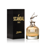 Jean Paul Gaultier Scandal Gold EDP