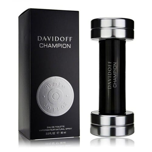 Davidoff Champion EDT