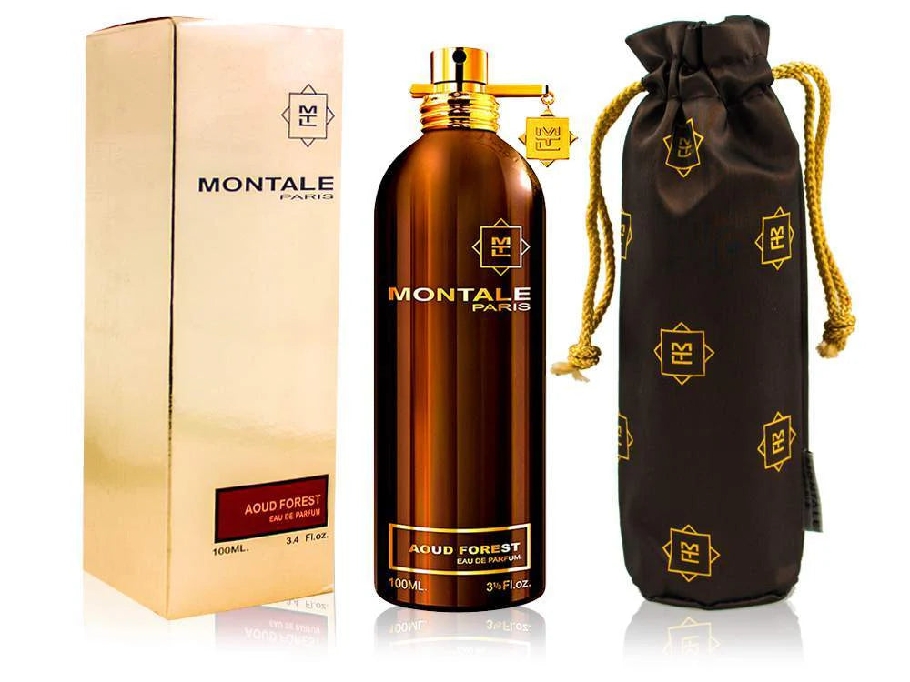 Montale Aoud Forest EDP