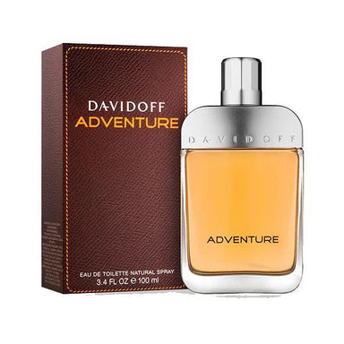 Davidoff Adventure EDT