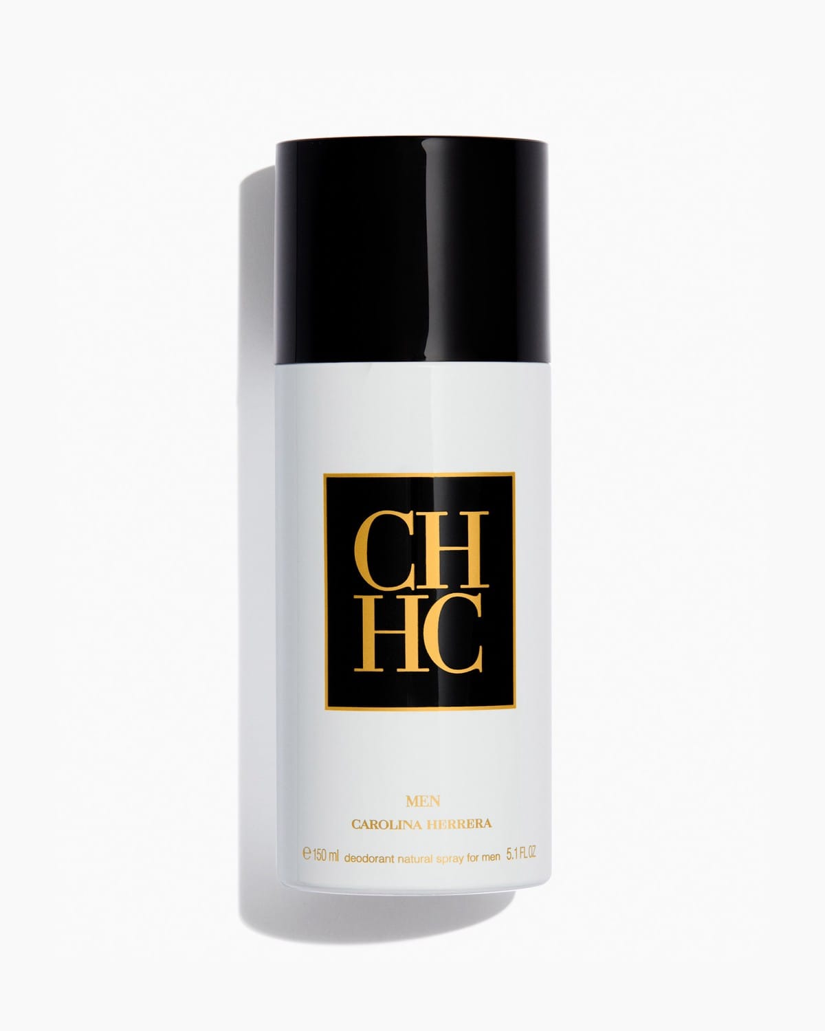 Carolina Herrera Men Deodorant