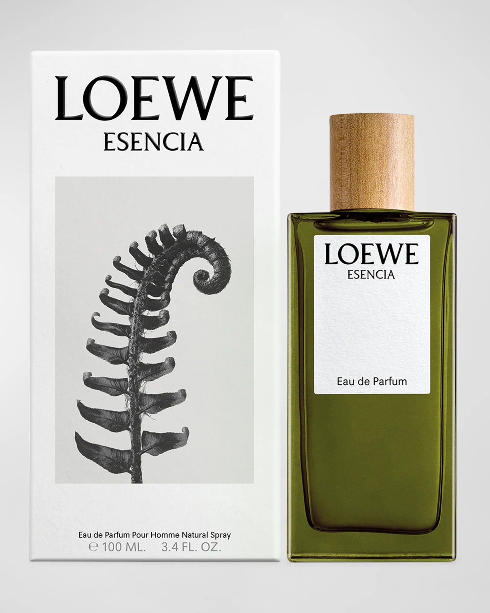 Loewe Esencia Men EDP