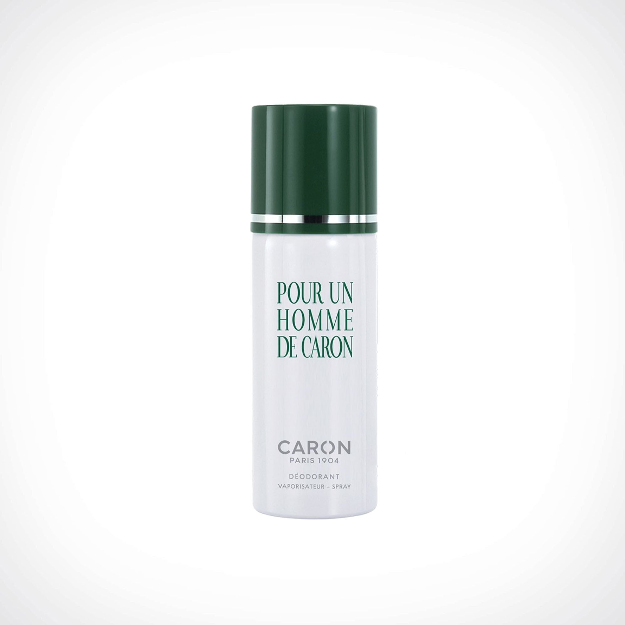 Caron Pour A Homme Deodorant