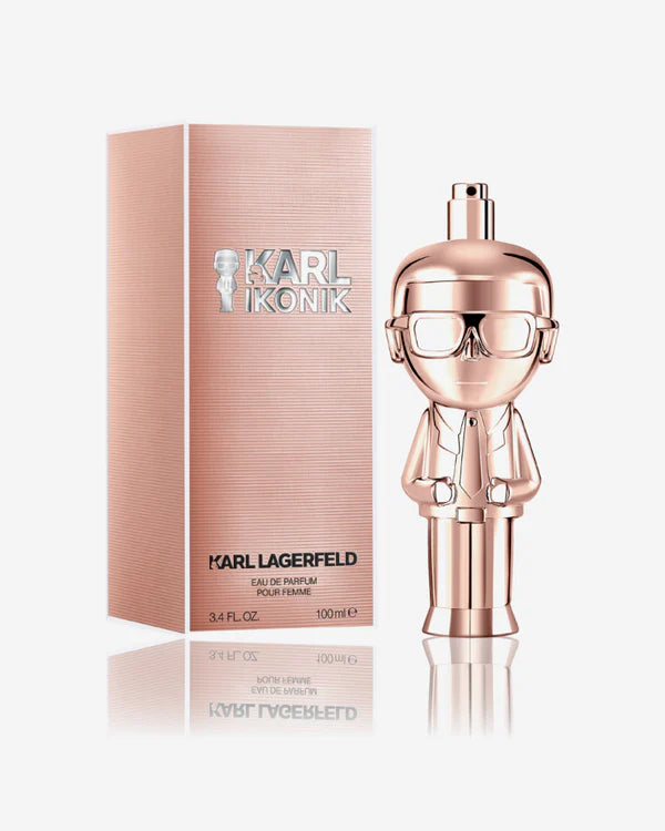 Karl Lagerfeld Ikonik Woman EDP