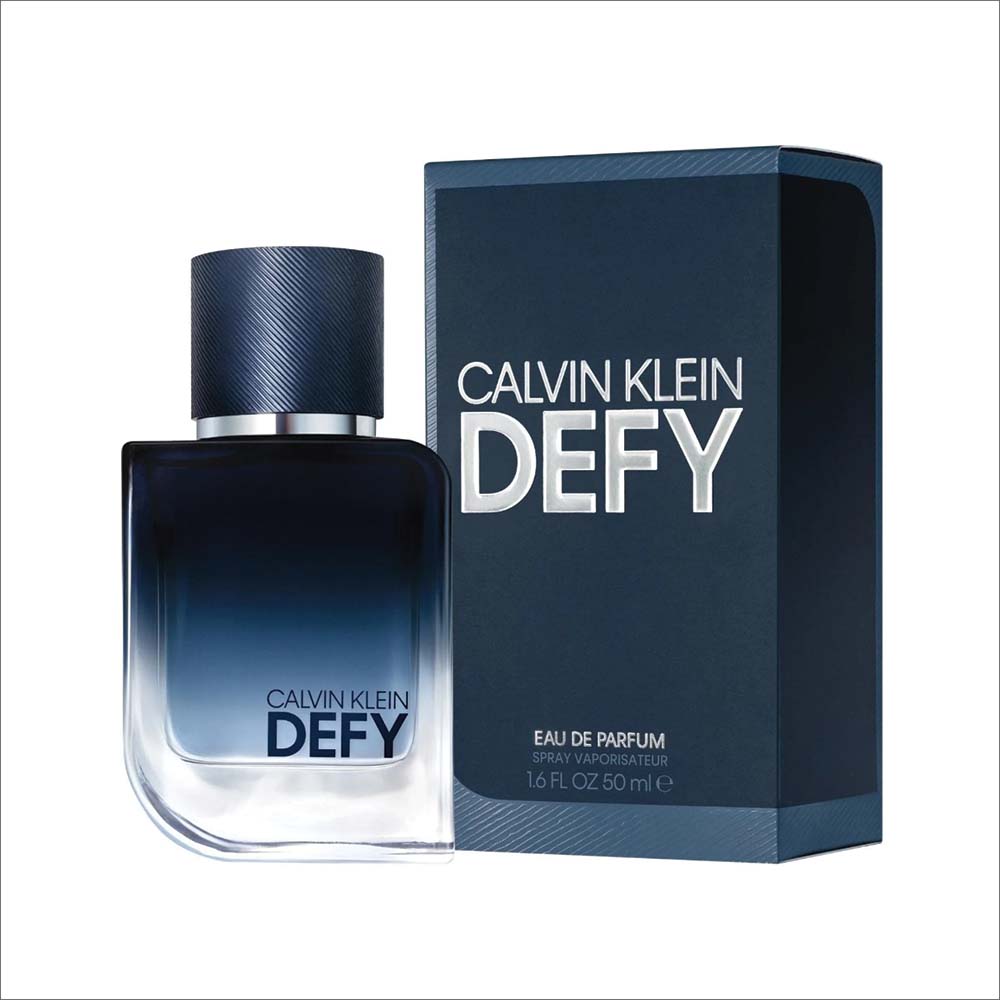 Calvin Klein Defy EDP