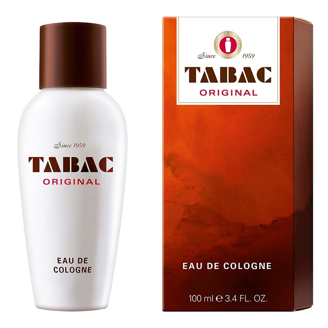 Tabac Original Eau De Cologne Splash
