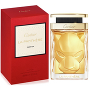 Cartier La Panthere Parfum