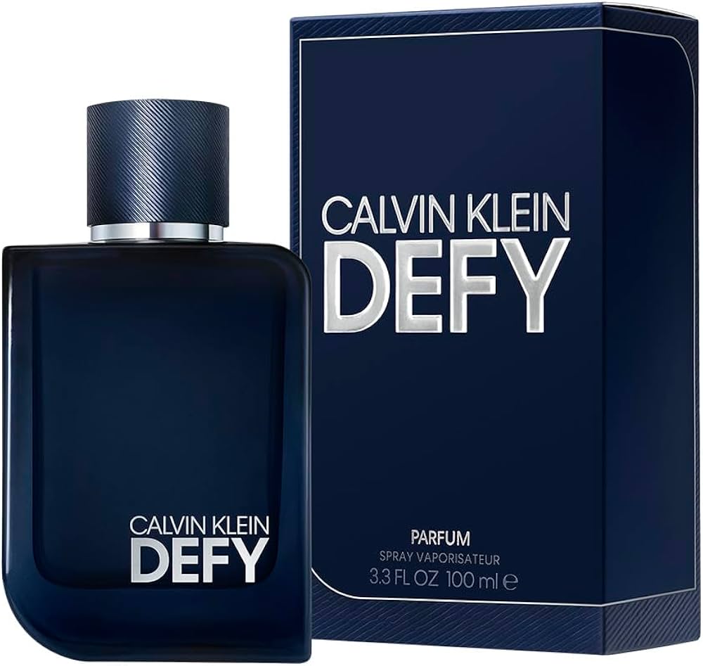 Calvin Klein Defy Parfum
