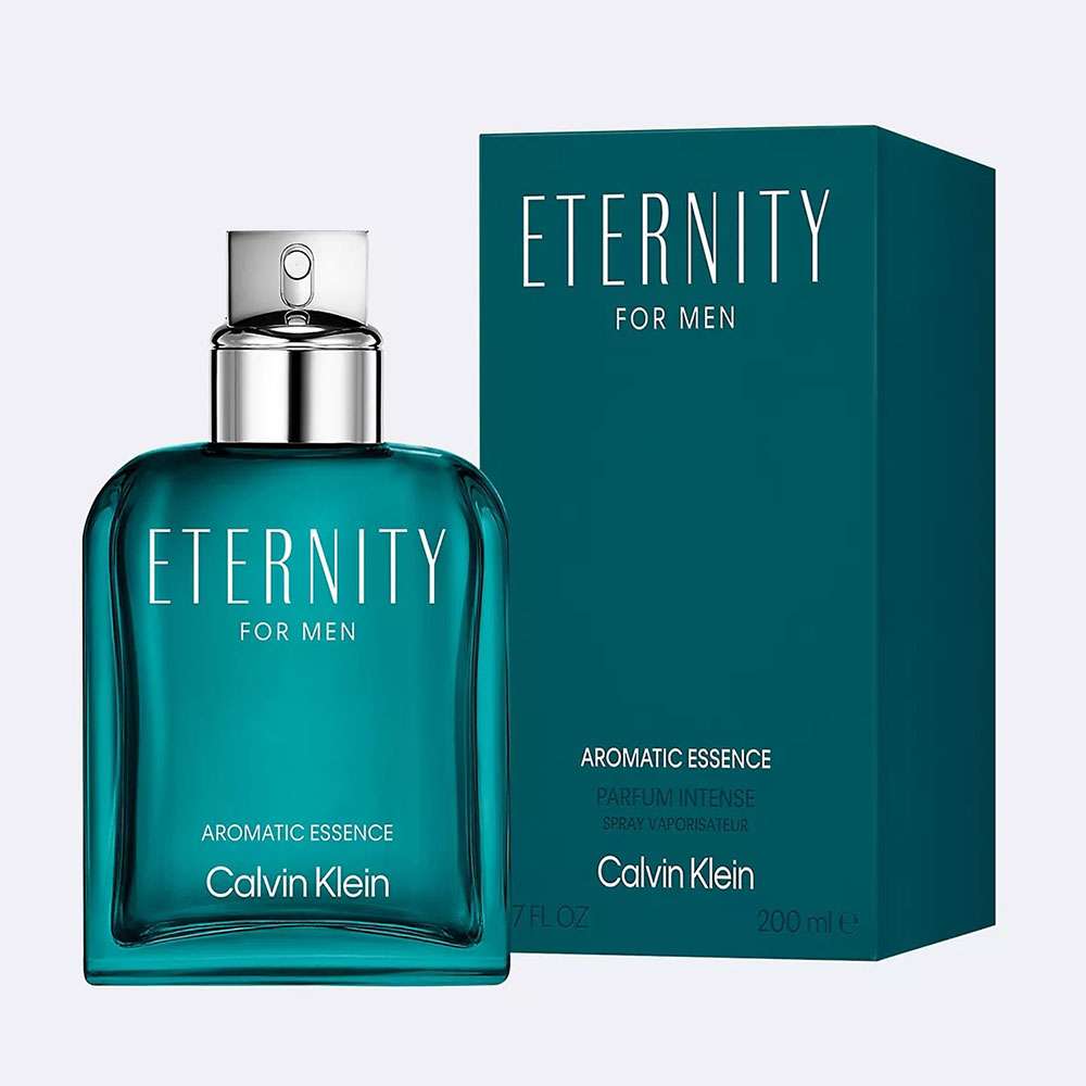 Calvin Klein Eternity Aromatic Essence Parfum Intense