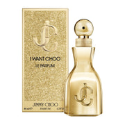 Jimmy Choo I Want Choo Le Parfum