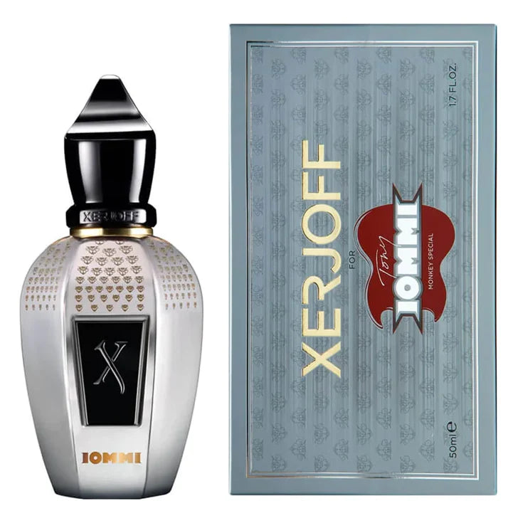 Xerjoff Tony Iommi Monkey EDP