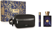 Versace Homme Dylan Blue EDT Gift Set