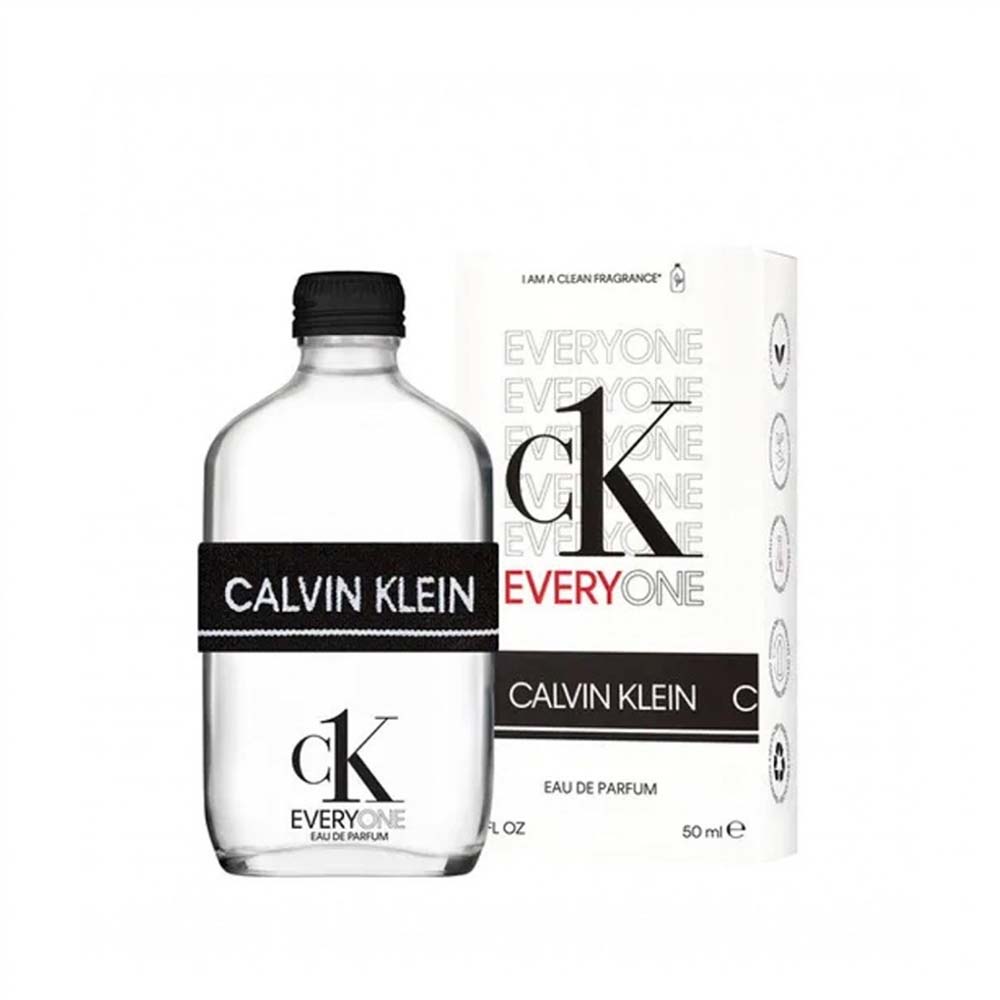 Calvin Klein Everyone EDP