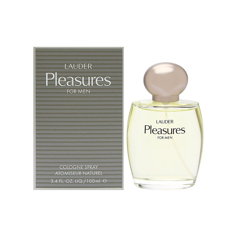 Estée Lauder Pleasures For Men