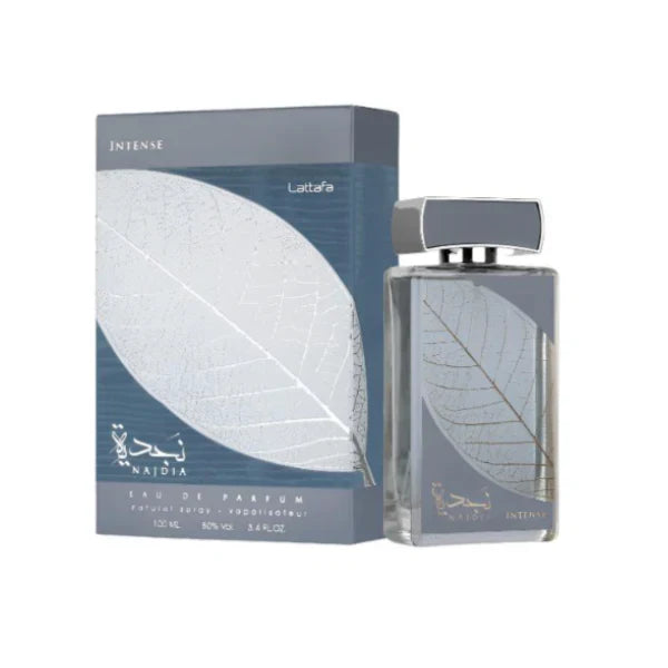 Lattafa Najdia EDP Intense