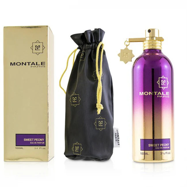 Montale Sweet Peony EDP