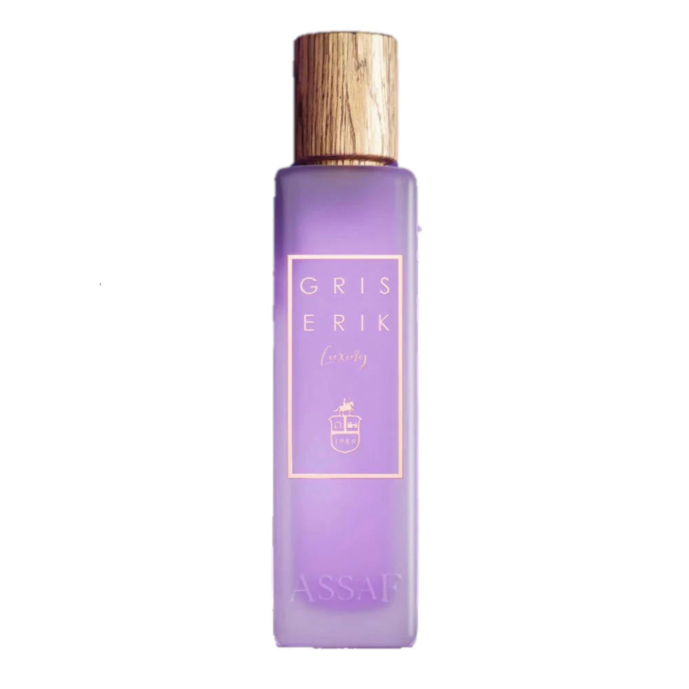 Assaf Gris Erik EDP