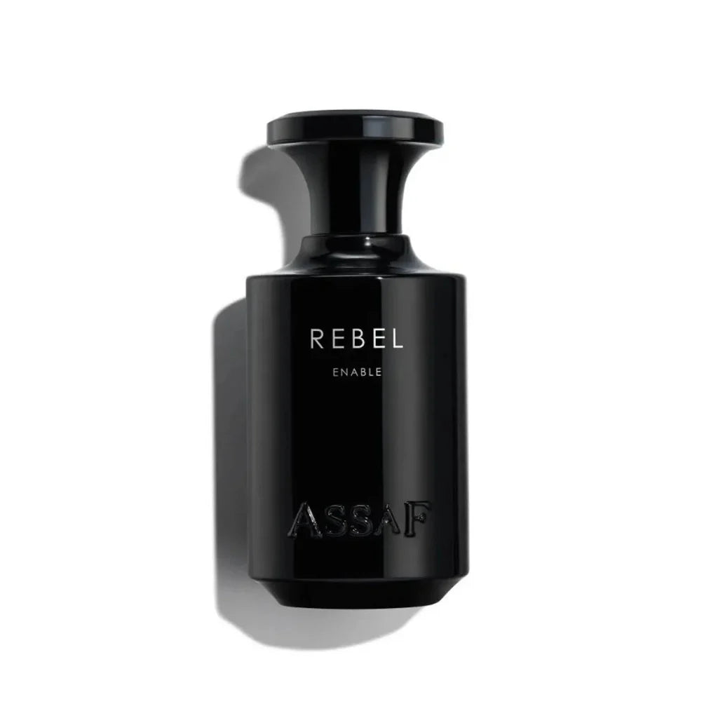 Assaf Rebel EDP