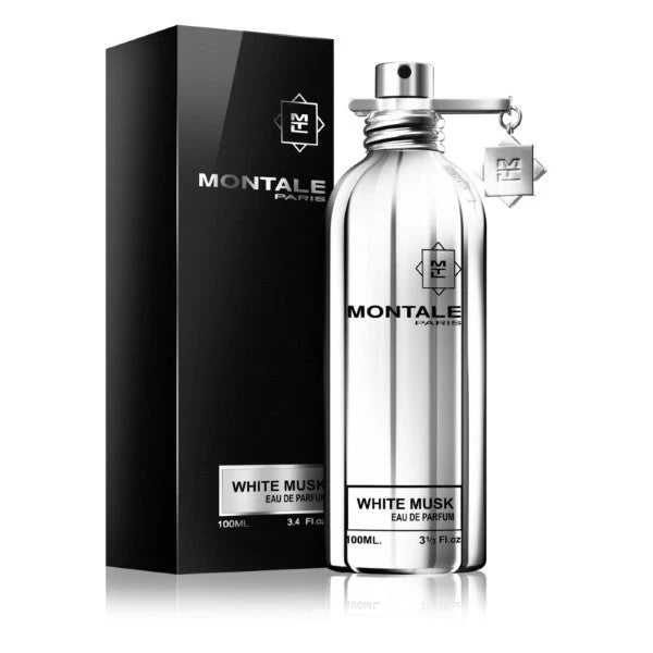 Montale White Musk EDP