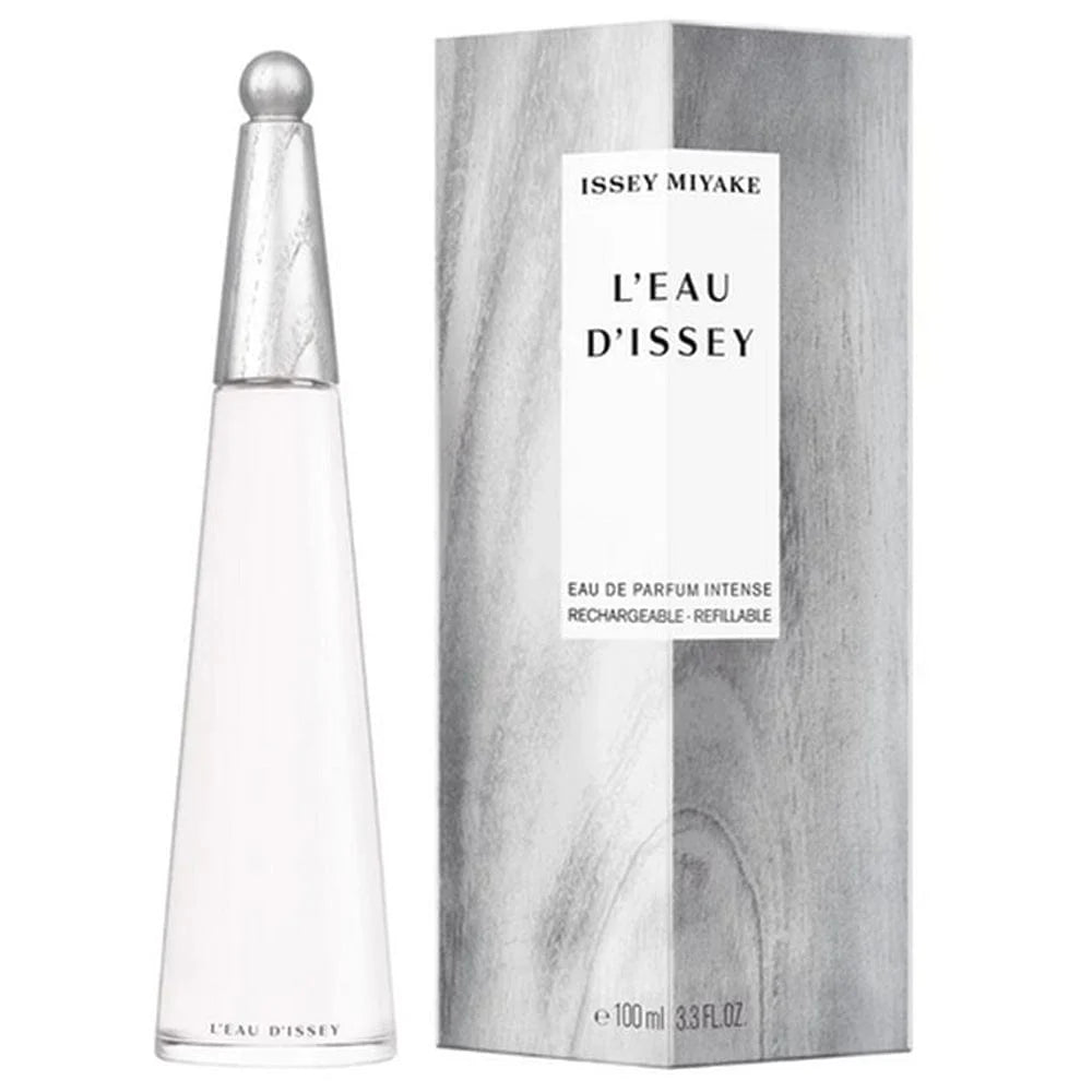 Issey Miyake L'Eau D'issey Intense EDP