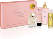 Armaf Women Club De Nuit Gift Set