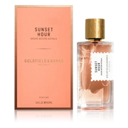 Goldfield & Banks Australia Sunset Hour