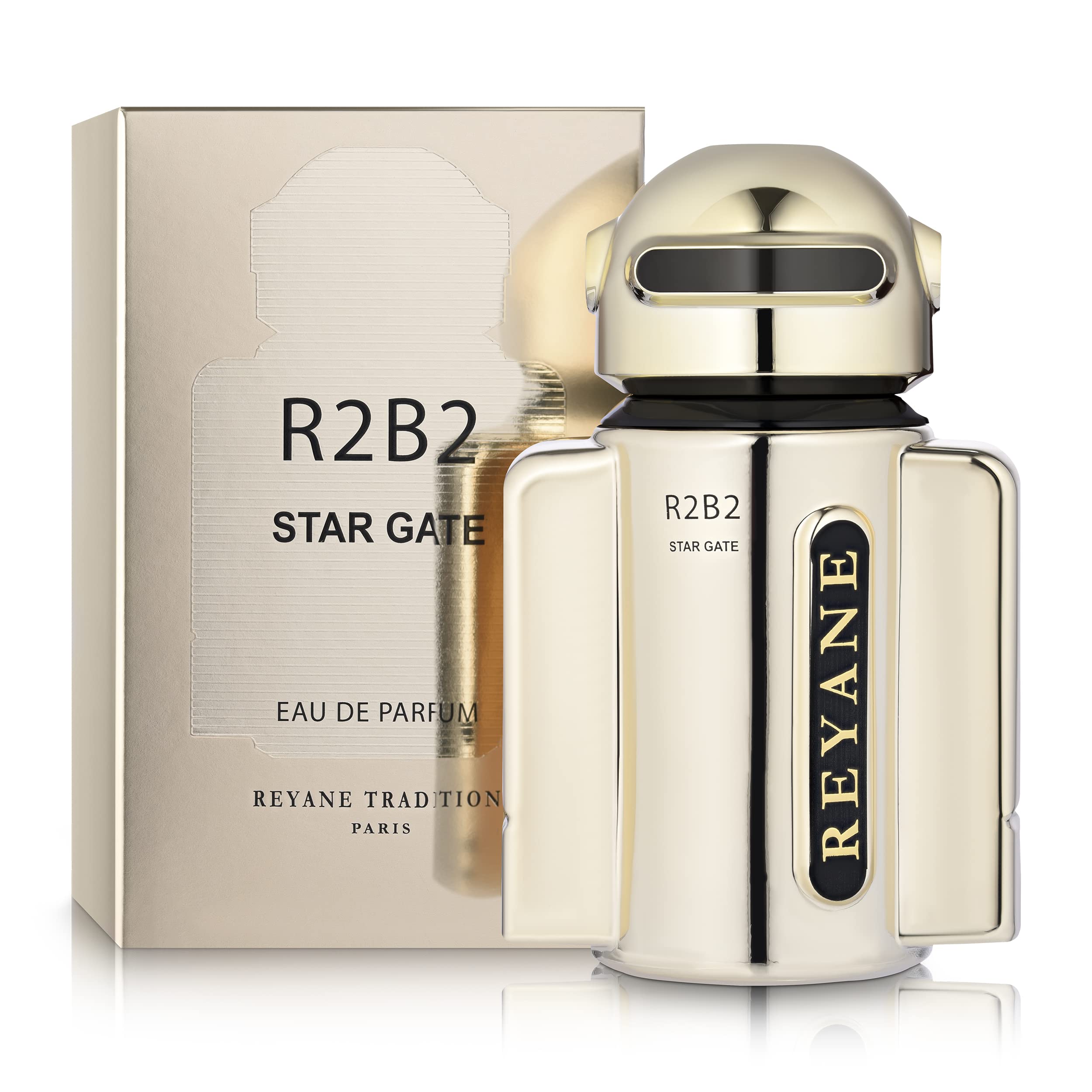 Reyane Tradition R2B2 Star Gate