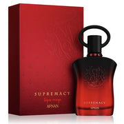 Afnan Supremacy Tapis Rouge EDP