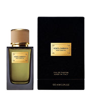 Dolce & Gabbana Privée Velvet Tender Oud