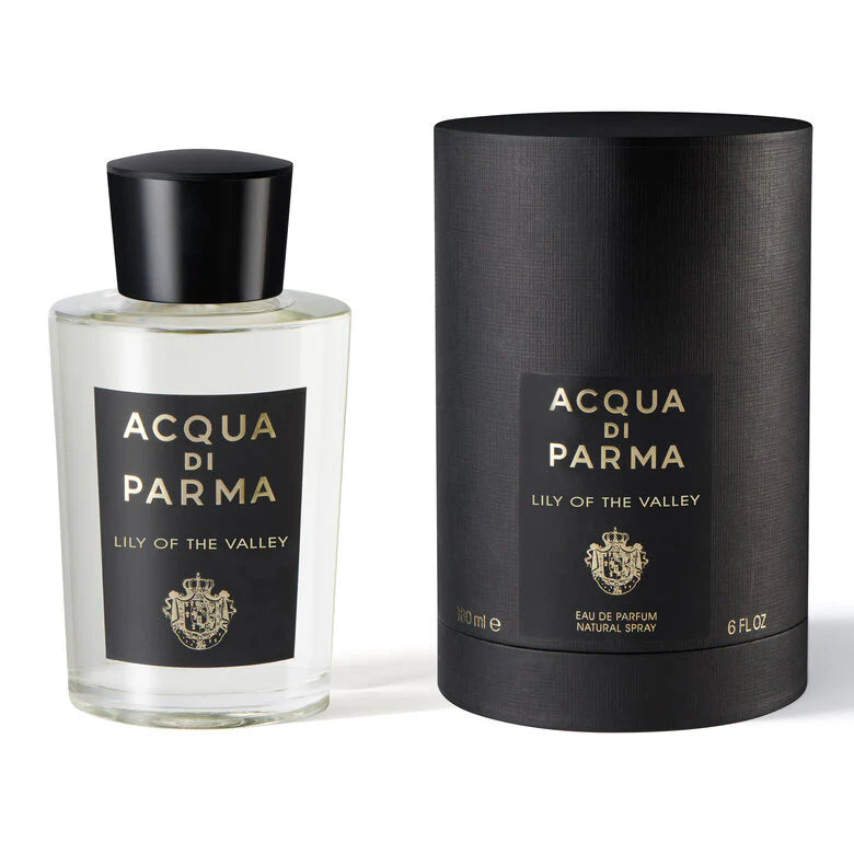 Acqua Di Parma Lily Of The Valley EDP