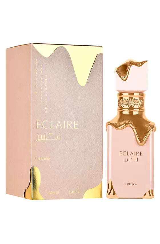 Lattafa Eclaire EDP