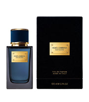 Dolce & Gabbana Privée Velvet Blue Musk