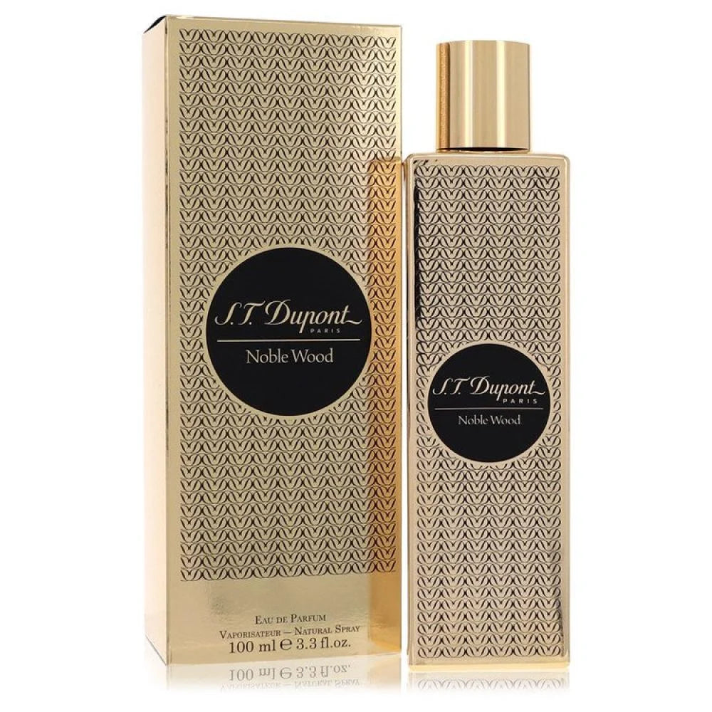 St. Dupont Noble Wood EDP