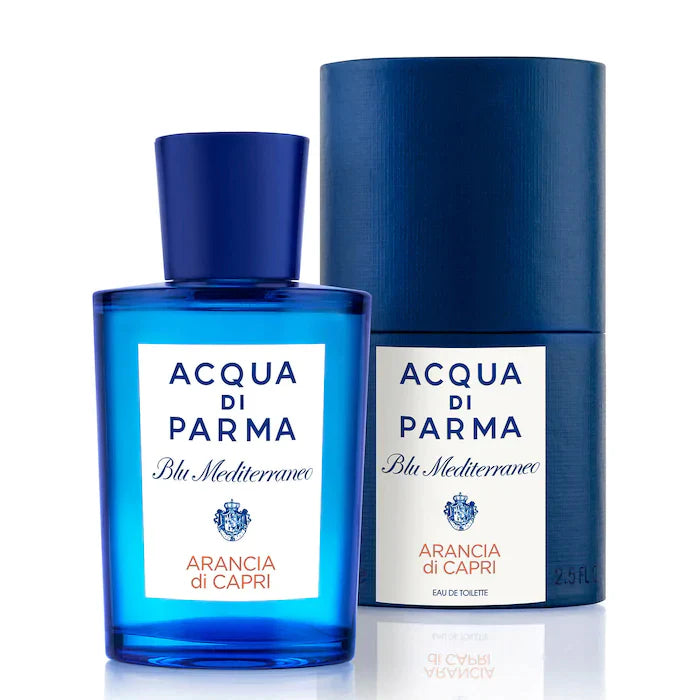 Acqua Di Parma Blu Mediterraneo Arancia EDT