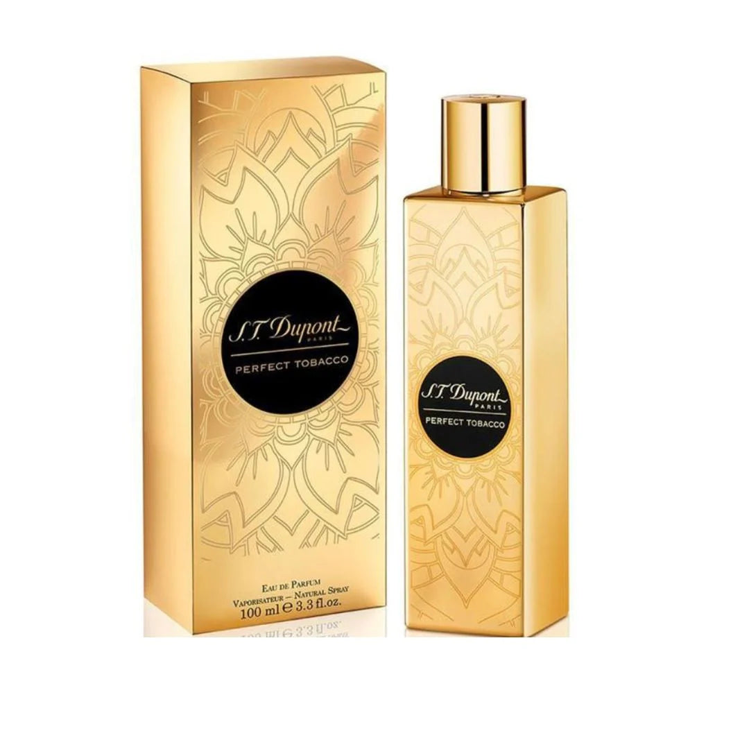 St. Dupont Perfect Tobacco EDP