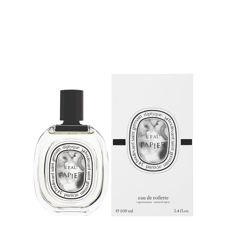 Diptyque Eau Papier EDT