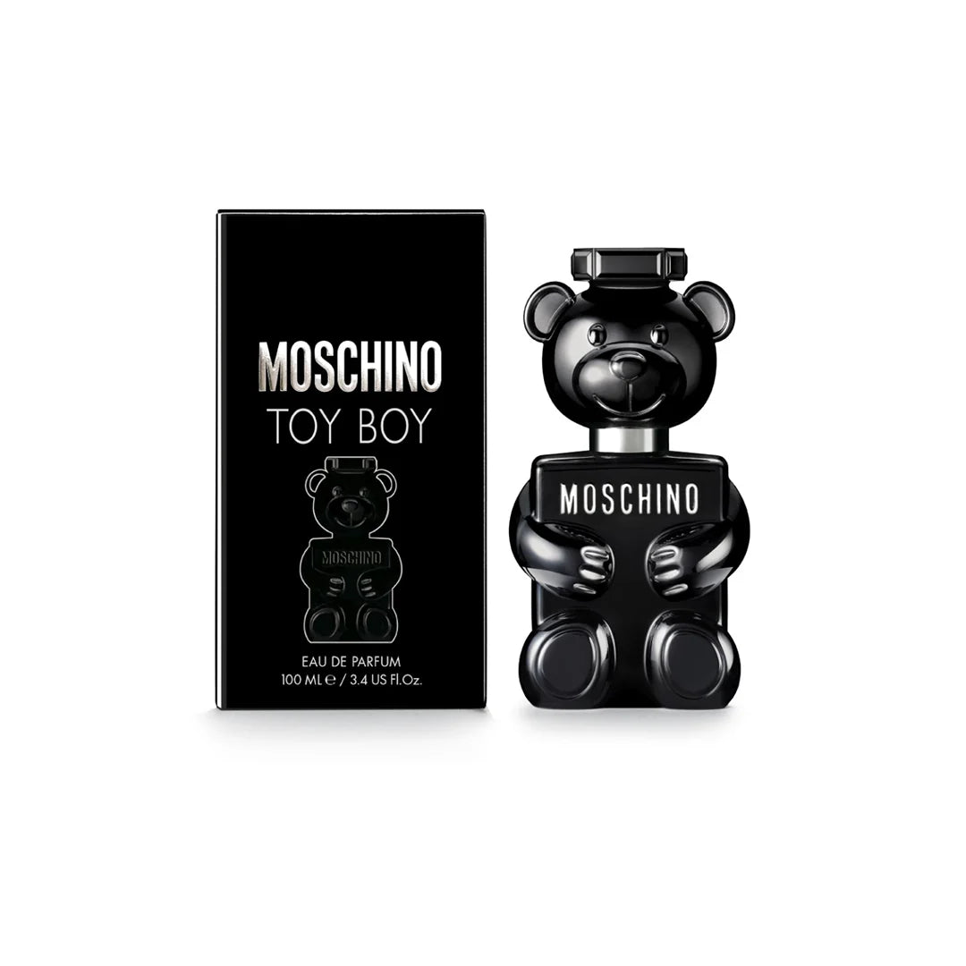 Moschino Toy Boy EDP