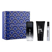 Carolina Herrera 212 VIP EDP Black Gift Set
